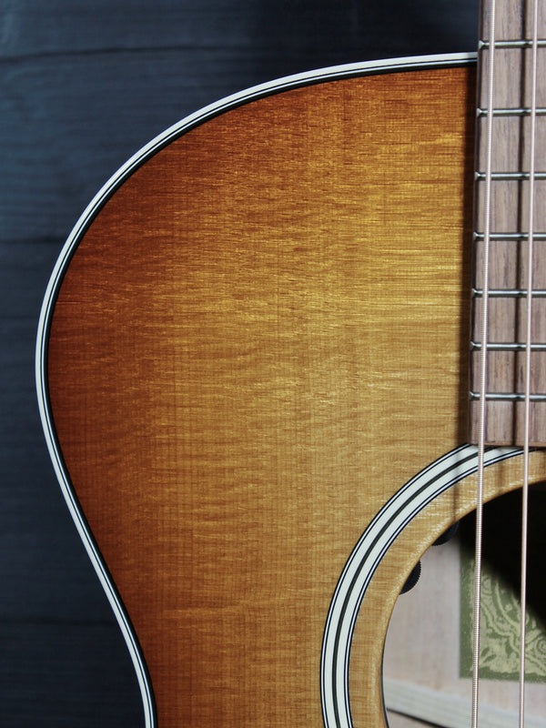 Taylor Guitars Gold Label Ben Harper Signature 512e Special Edition