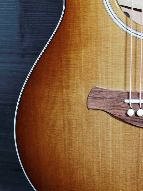 Taylor Guitars Gold Label Ben Harper Signature 512e Special Edition