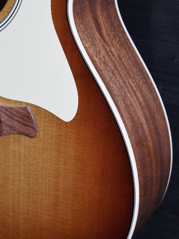 Taylor Guitars Gold Label Ben Harper Signature 512e Special Edition