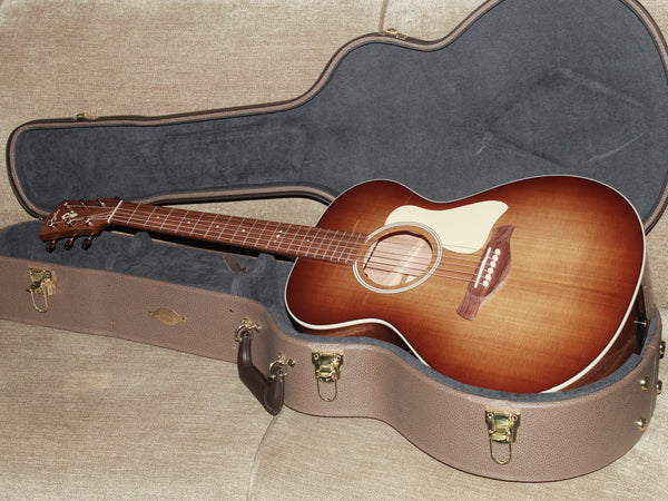 Taylor Guitars Gold Label Ben Harper Signature 512e Special Edition