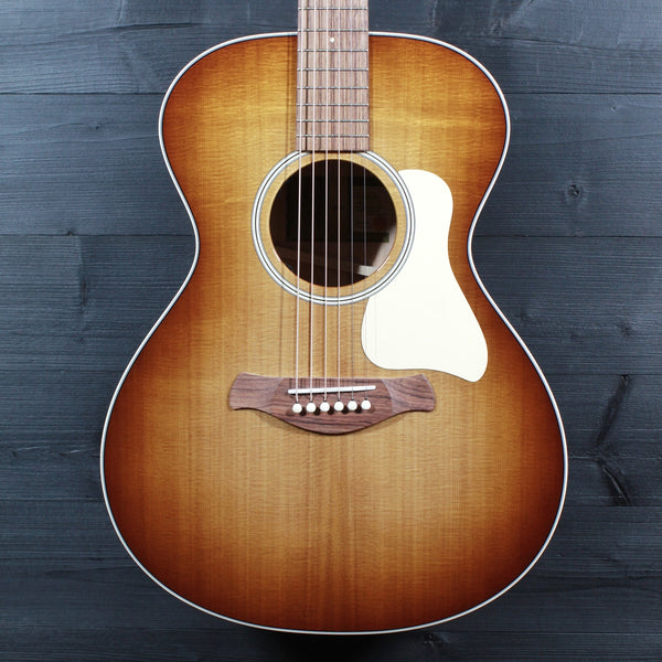 Taylor Gold Label 512e with torrefied Sitka spruce top