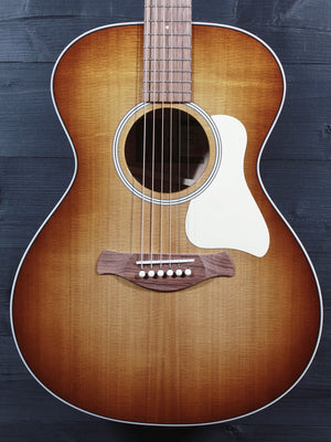 Taylor Gold Label Ben Harper Signature 512e acoustic electric guitar front view