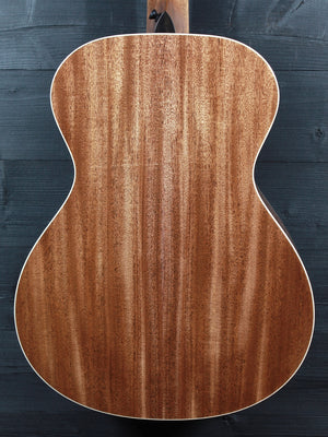 Taylor Ben Harper 512e mahogany back and sides