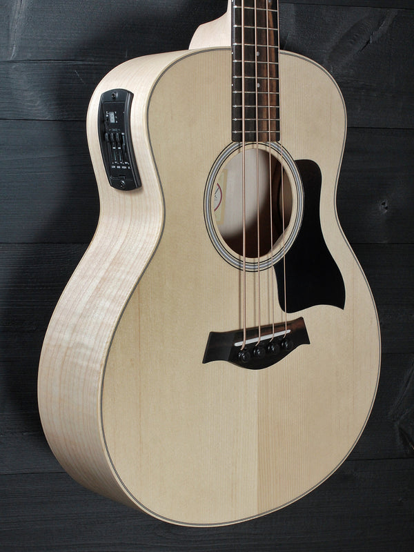 Taylor GS Mini-e Maple Bass Acoustic w/ ES-B Electronics