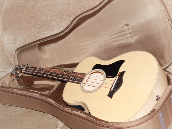 Taylor GS Mini-e Maple Bass Acoustic w/ ES-B Electronics