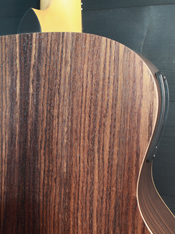 Taylor GS Mini E RW Rosewood w/ Electronics w/ Deluxe Softshell Case