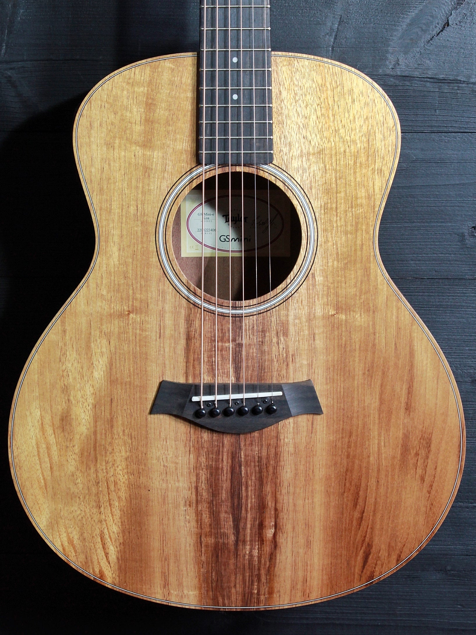 Promotion!Firefly New GT01-E Thinline Acoustic guitar – GUITARS GARDEN