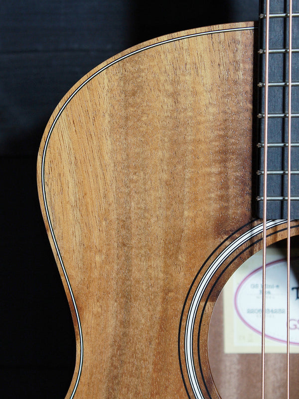 Taylor GS Mini E Koa - Acoustic-Electric Guitar