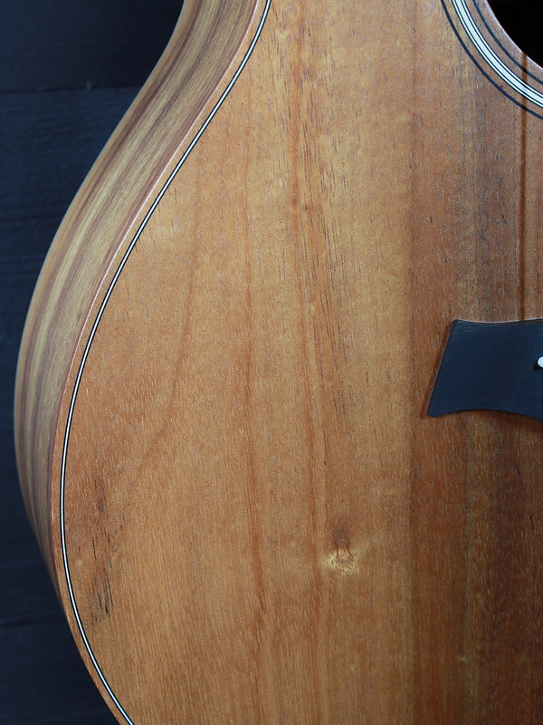 Taylor GS Mini E Koa - Acoustic-Electric Guitar