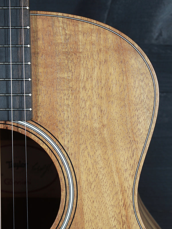 Taylor GS Mini E Koa - Acoustic-Electric Guitar