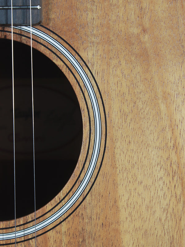 Taylor GS Mini E Koa - Acoustic-Electric Guitar