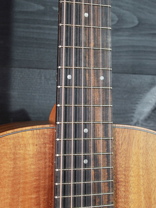 Taylor GS Mini E Koa - Acoustic-Electric Guitar