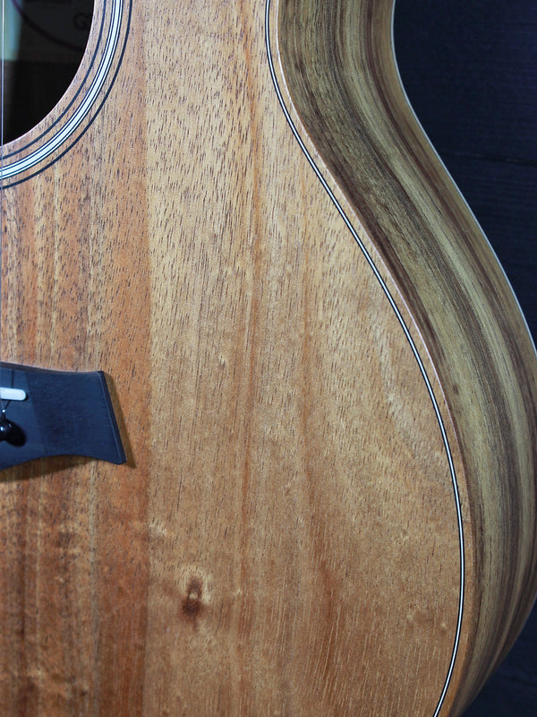Taylor GS Mini E Koa - Acoustic-Electric Guitar