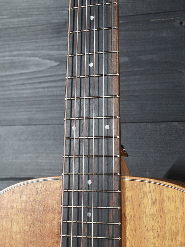 Taylor GS Mini E Koa - Acoustic-Electric Guitar