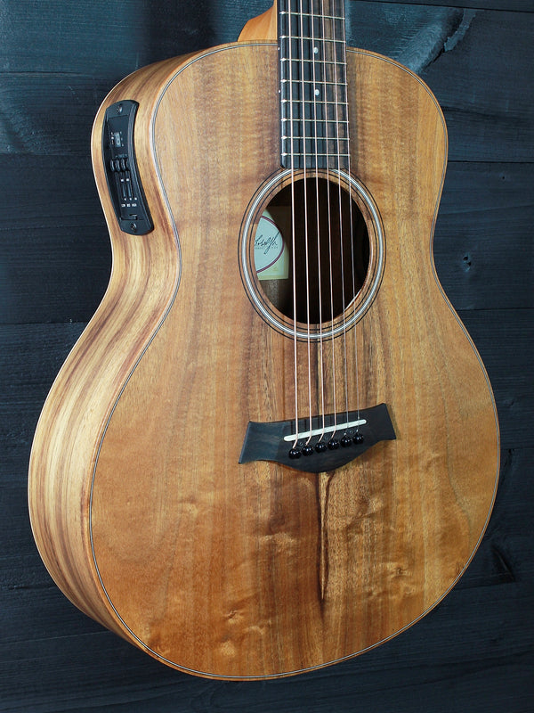 Taylor GS Mini E Koa - Acoustic-Electric Guitar