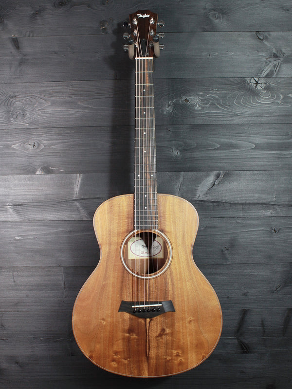 Taylor GS Mini E Koa - Acoustic-Electric Guitar