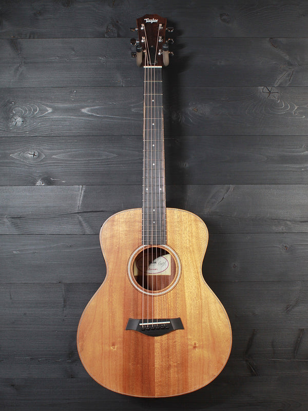 Taylor GS Mini E Koa - Acoustic-Electric Guitar