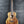 Load image into Gallery viewer, Taylor GS Mini-e Koa guitar showing Hawaiian koa top grain
