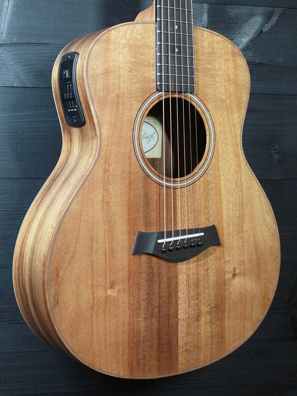 Taylor GS Mini E Koa - Acoustic-Electric Guitar