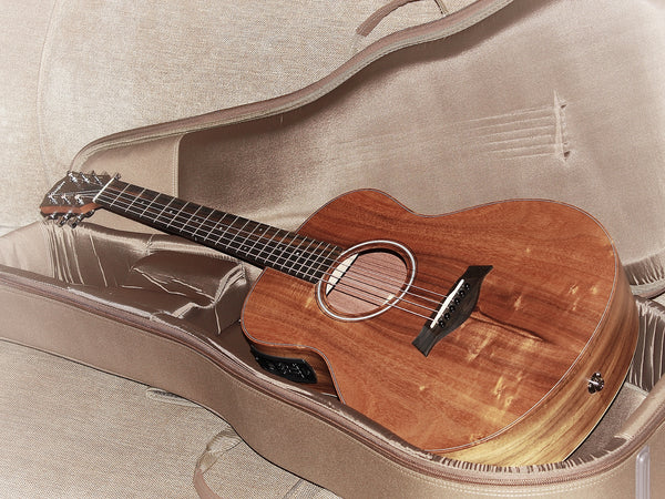 Taylor GS Mini E Koa - Acoustic-Electric Guitar