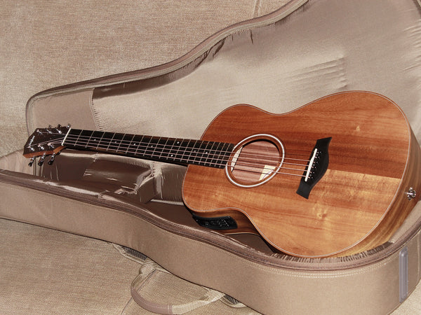 Taylor GS Mini E Koa - Acoustic-Electric Guitar