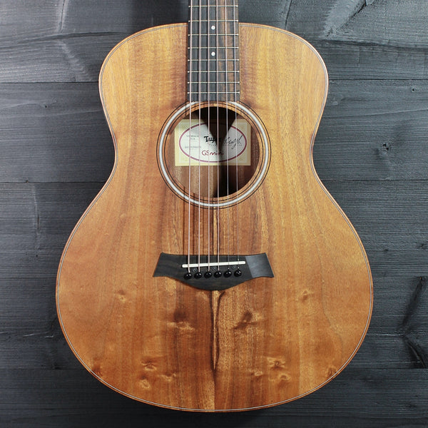 Taylor GS Mini E Koa - Acoustic-Electric Guitar