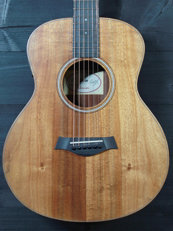 Taylor GS Mini E Koa - Acoustic-Electric Guitar