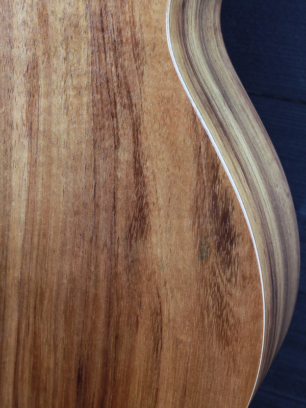 Taylor GS Mini E Koa - Acoustic-Electric Guitar