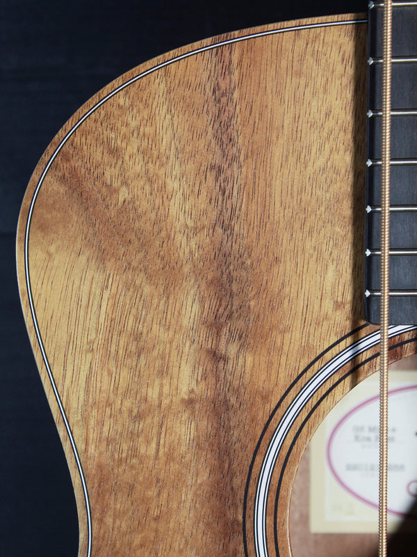 Taylor GS Mini-e Koa Bass - Acoustic / Electric Bass