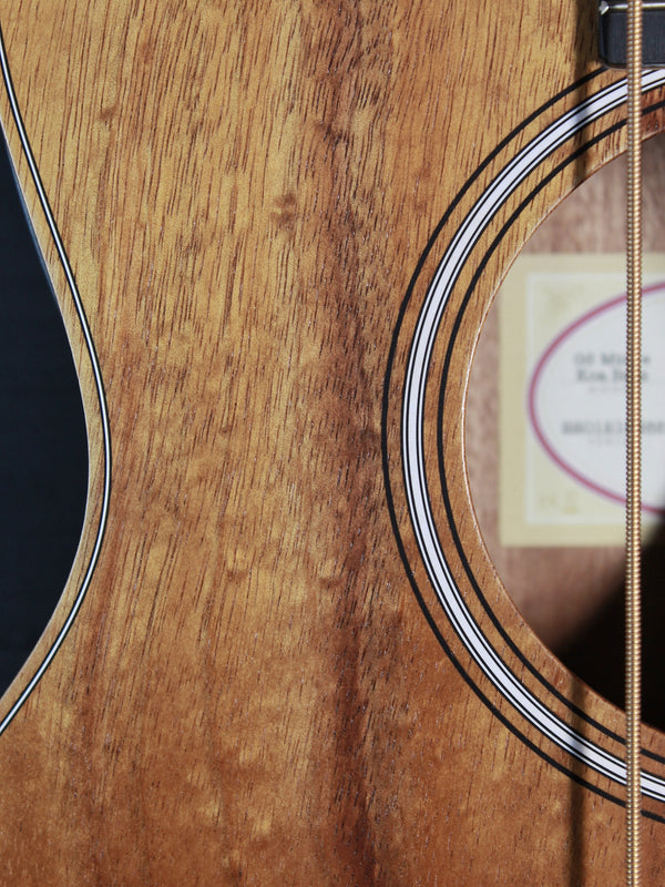 Taylor GS Mini-e Koa Bass - Acoustic / Electric Bass