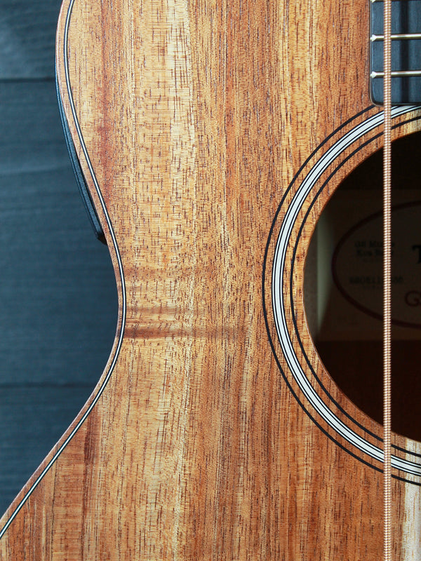 Taylor GS Mini-e Koa Bass - Acoustic / Electric Bass
