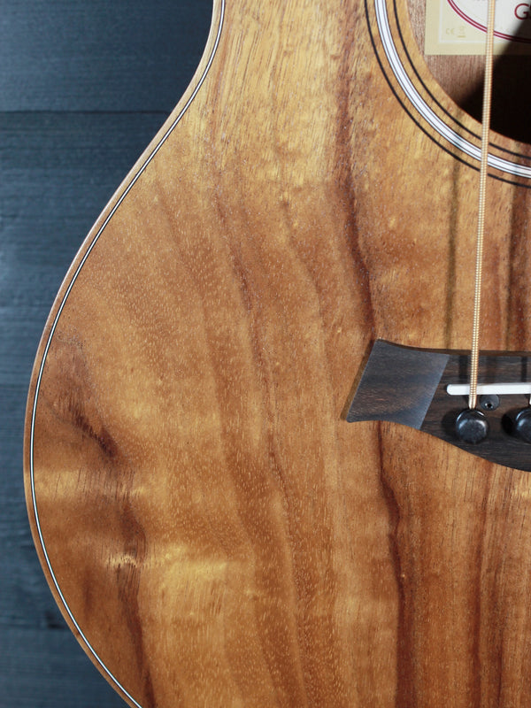 Taylor GS Mini-e Koa Bass - Acoustic / Electric Bass