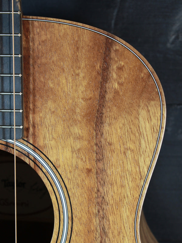Taylor GS Mini-e Koa Bass - Acoustic / Electric Bass