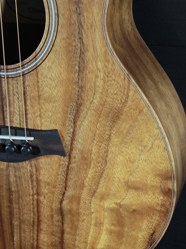 Taylor GS Mini-e Koa Bass - Acoustic / Electric Bass