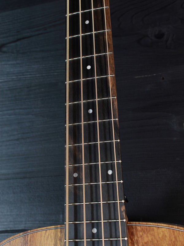 Taylor GS Mini-e Koa Bass - Acoustic / Electric Bass