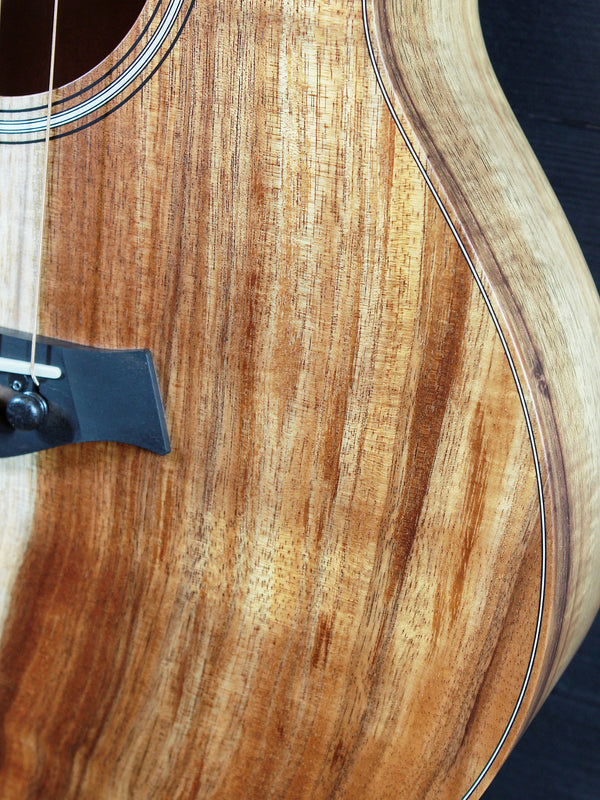 Taylor GS Mini-e Koa Bass - Acoustic / Electric Bass