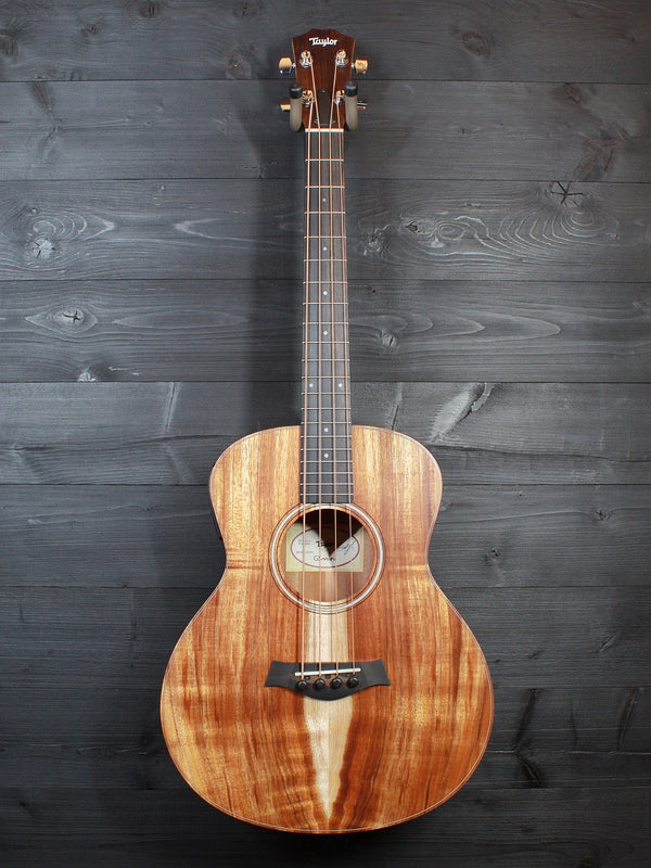 Taylor GS Mini-e Koa Bass - Acoustic / Electric Bass