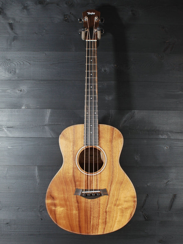 Taylor GS Mini-e Koa Bass - Acoustic / Electric Bass