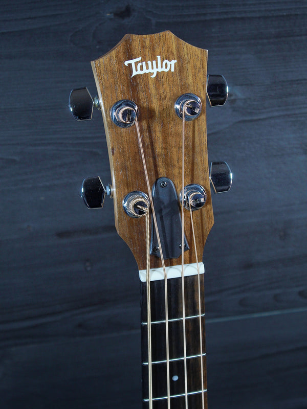 Taylor GS Mini-e Koa Bass - Acoustic / Electric Bass