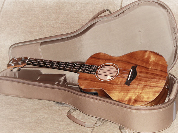 Taylor GS Mini-e Koa Bass - Acoustic / Electric Bass