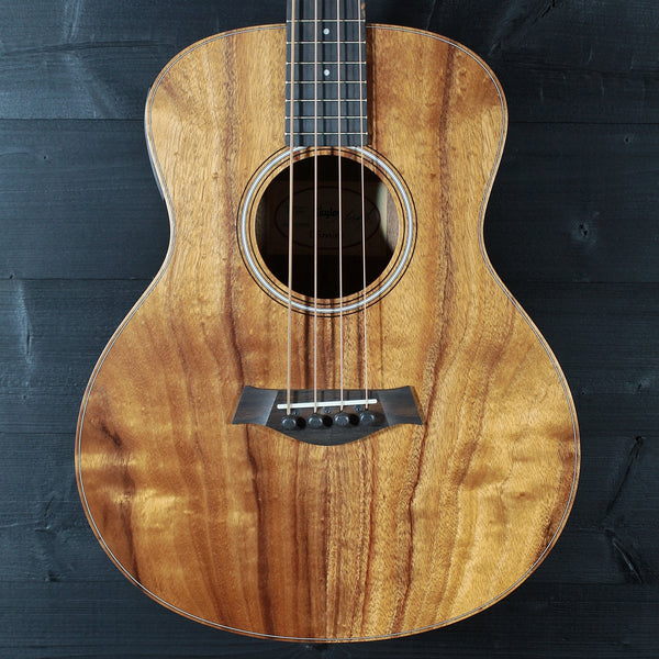 Taylor GS Mini-e Koa Bass - Acoustic / Electric Bass