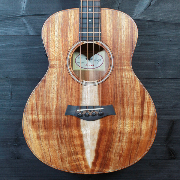 Taylor GS Mini-e Koa Bass - Acoustic / Electric Bass