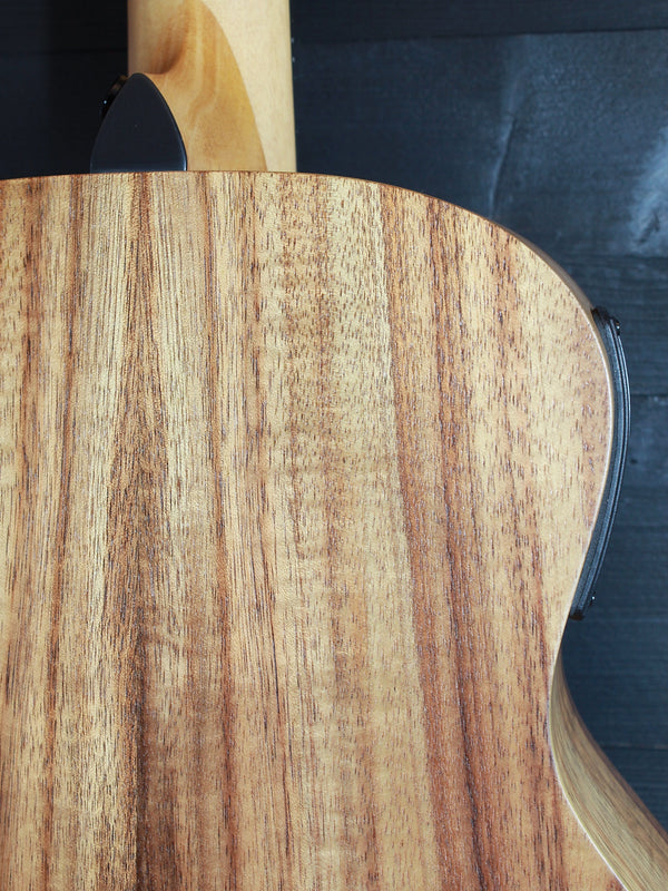 Taylor GS Mini-e Koa Bass - Acoustic / Electric Bass