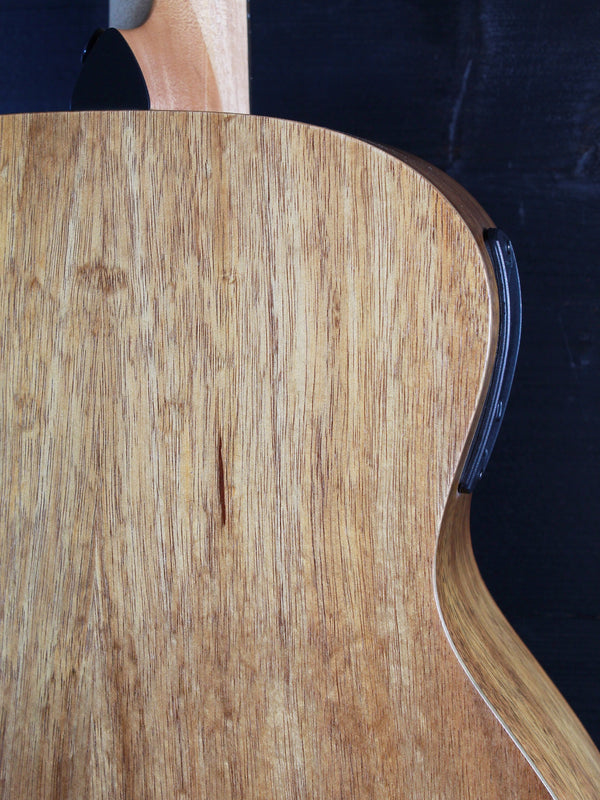 Taylor GS Mini-e Koa Bass - Acoustic / Electric Bass