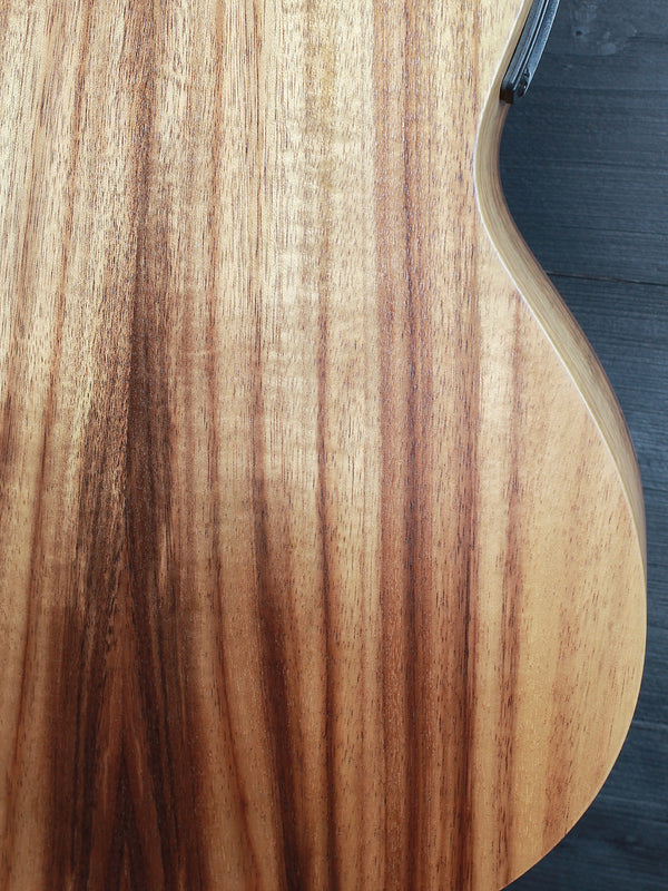 Taylor GS Mini-e Koa Bass - Acoustic / Electric Bass