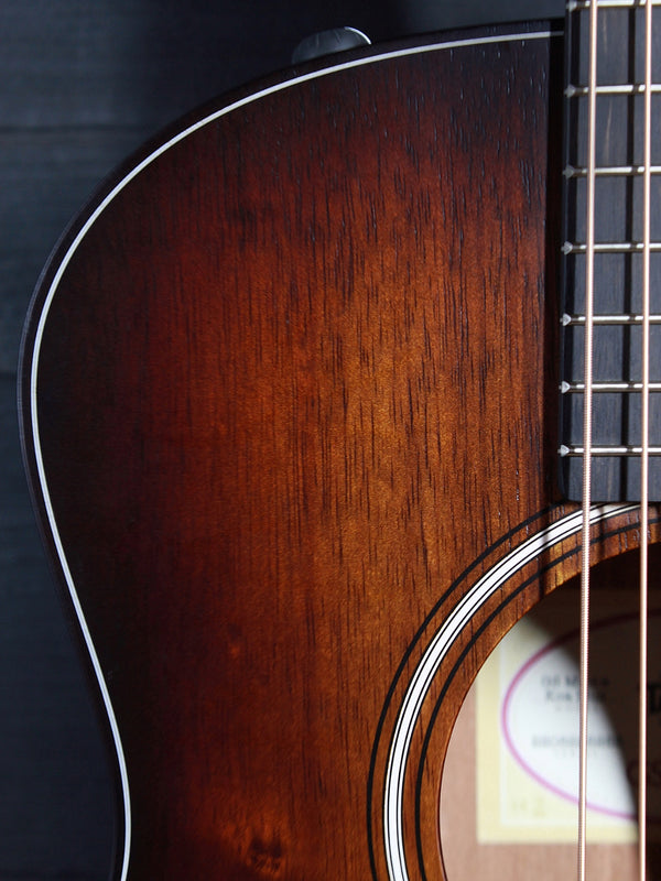 Taylor GS Mini-e Koa Plus - ES2 Electronics Acoustic Guitar