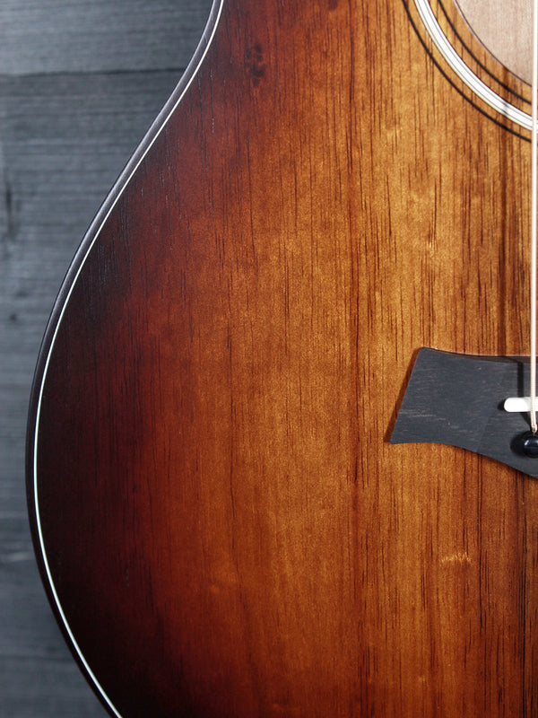 Taylor GS Mini-e Koa Plus - ES2 Electronics Acoustic Guitar