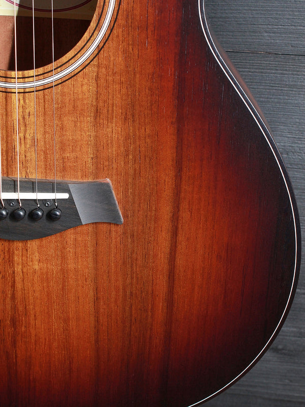 Taylor GS Mini-e Koa Plus - ES2 Electronics Acoustic Guitar