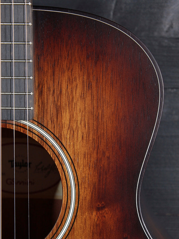 Taylor GS Mini-e Koa Plus - ES2 Electronics Acoustic Guitar