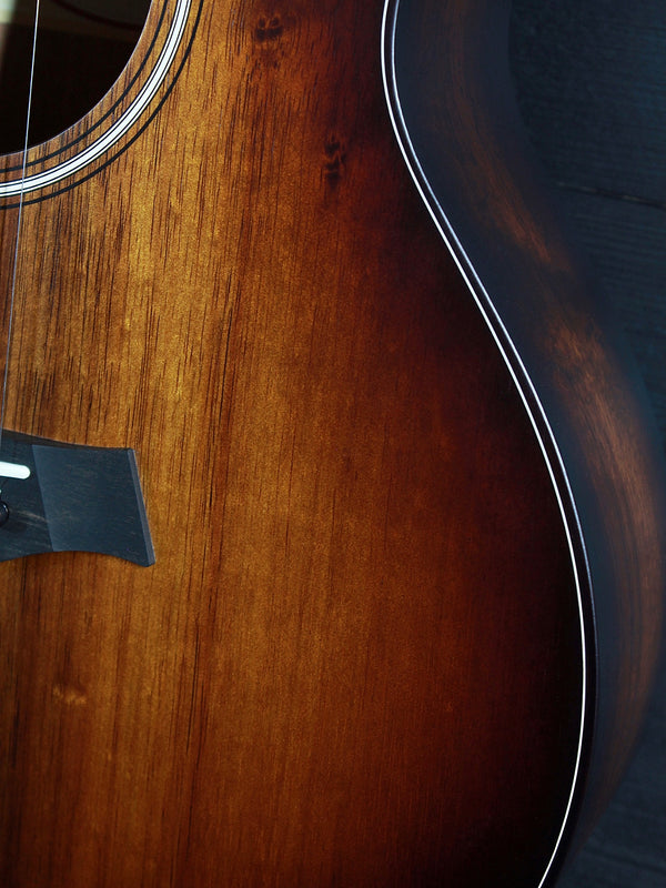 Taylor GS Mini-e Koa Plus - ES2 Electronics Acoustic Guitar